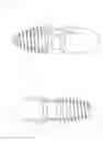 Fig. 06 - Inter-spinous process implant
