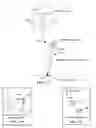 Fig. 02 - Determining tilt angle and tilt direction using image processing