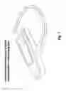 Fig. 02 - Multilingual Bluetooth Headset