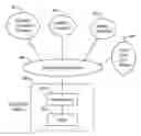 Fig. 01 - System and method for obtaining automated third-party confirmations in receivables factoring