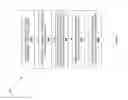 Fig. 02 - Business intelligence based social network with virtual data-visualization cards