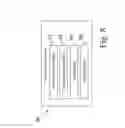 Fig. 09 - Distributed data store with a designated master to ensure consistency