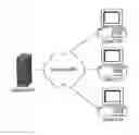Fig. 01 - System and method for consolidating middleware functionality