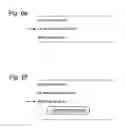 Fig. 09 - Compressible display of e-mail message string to facilitate readability