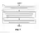 Fig. 08 - Provisioning a shared secret to a portable electronic device and to a service entity