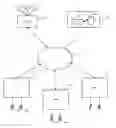 Fig. 01 - Method and system for encryption of messages in land mobile radio systems