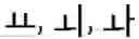 Fig. 75 - Apparatus and Method for Input of Korean Characters