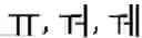 Fig. 79 - Apparatus and Method for Input of Korean Characters