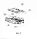 Fig. 02 - Optical disc drive and tray driving device thereof