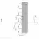 Fig. 07 - Wearable air blast protection device