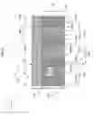 Fig. 24 - Wearable air blast protection device