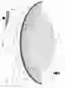 Fig. 32 - Wearable air blast protection device