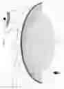 Fig. 42 - Wearable air blast protection device