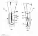 Fig. 03 - WETSUITS WHICH HAS FUNCTION OF LENGTH ADJUSTMENT OF ARM AND LEG OPENINGS