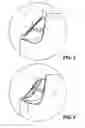 Fig. 03 - Concealed interior pouch pocket