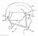 Fig. 01 - Helmet Retention System