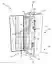 Fig. 01 - Method of producing a high-altitude electromagnetic pulse protected enclosure
