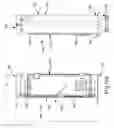 Fig. 16 - Method of producing a high-altitude electromagnetic pulse protected enclosure