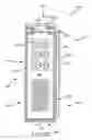 Fig. 40 - Method of producing a high-altitude electromagnetic pulse protected enclosure