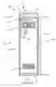 Fig. 46 - Method of producing a high-altitude electromagnetic pulse protected enclosure