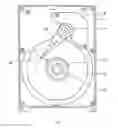 Fig. 01 - METHOD OF MANUFACTURING A DISK DRIVE DEVICE HAVING BASE MEMBER, BEARING UNIT, DRIVE UNIT AND HUB, AND DISK DRIVE DEVICE MANUFACTURED BY THE MANUFACTURING METHOD