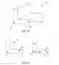 Fig. 03 - Methods of structural health monitoring using metal bodies containing microcavities