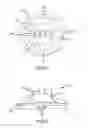 Fig. 10 - Methods of structural health monitoring using metal bodies containing microcavities