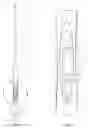 Fig. 05 - Actuated nail clipper
