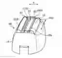 Fig. 01 - Electric shaver