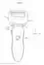 Fig. 02 - Electric shaver