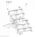 Fig. 07 - Locking mechanism for a folding knife