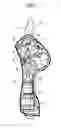 Fig. 02 - Electric scissors