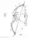 Fig. 02 - Bow and arrow long-range sighting device and system
