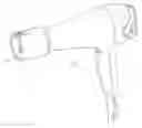 Fig. 01 - ACCESSORY FOR HAIR TREATMENT DEVICE