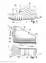 Fig. 02 - Waterproof vapor-permeable shoe