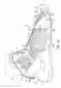 Fig. 02 - Footwear with counter-supplementing strap