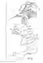 Fig. 07 - Footwear with counter-supplementing strap