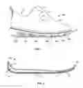 Fig. 02 - Article of footwear with a midsole structure