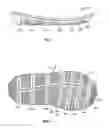 Fig. 03 - Article of footwear with a midsole structure