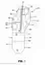 Fig. 02 - Bowling shoe outsole with interchangeable pads