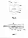Fig. 07 - Bowling shoe outsole with interchangeable pads