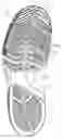 Fig. 01 - Wear-resistant outsole