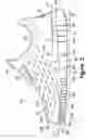 Fig. 03 - Article of footwear with a stretchable upper and an articulated sole structure