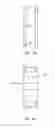 Fig. 05 - Backhoe bucket moveable thumb assembly and method