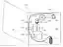 Fig. 01 - Greeting card having integrated bubble feature