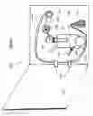 Fig. 05 - Greeting card having integrated bubble feature