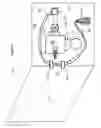 Fig. 06 - Greeting card having integrated bubble feature