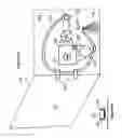 Fig. 07 - Greeting card having integrated bubble feature
