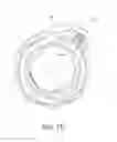 Fig. 12 - Blank safety device and firearm adapter