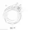 Fig. 13 - Blank safety device and firearm adapter